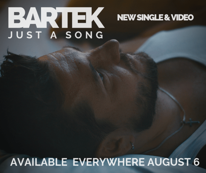 Just A Song - Facebook